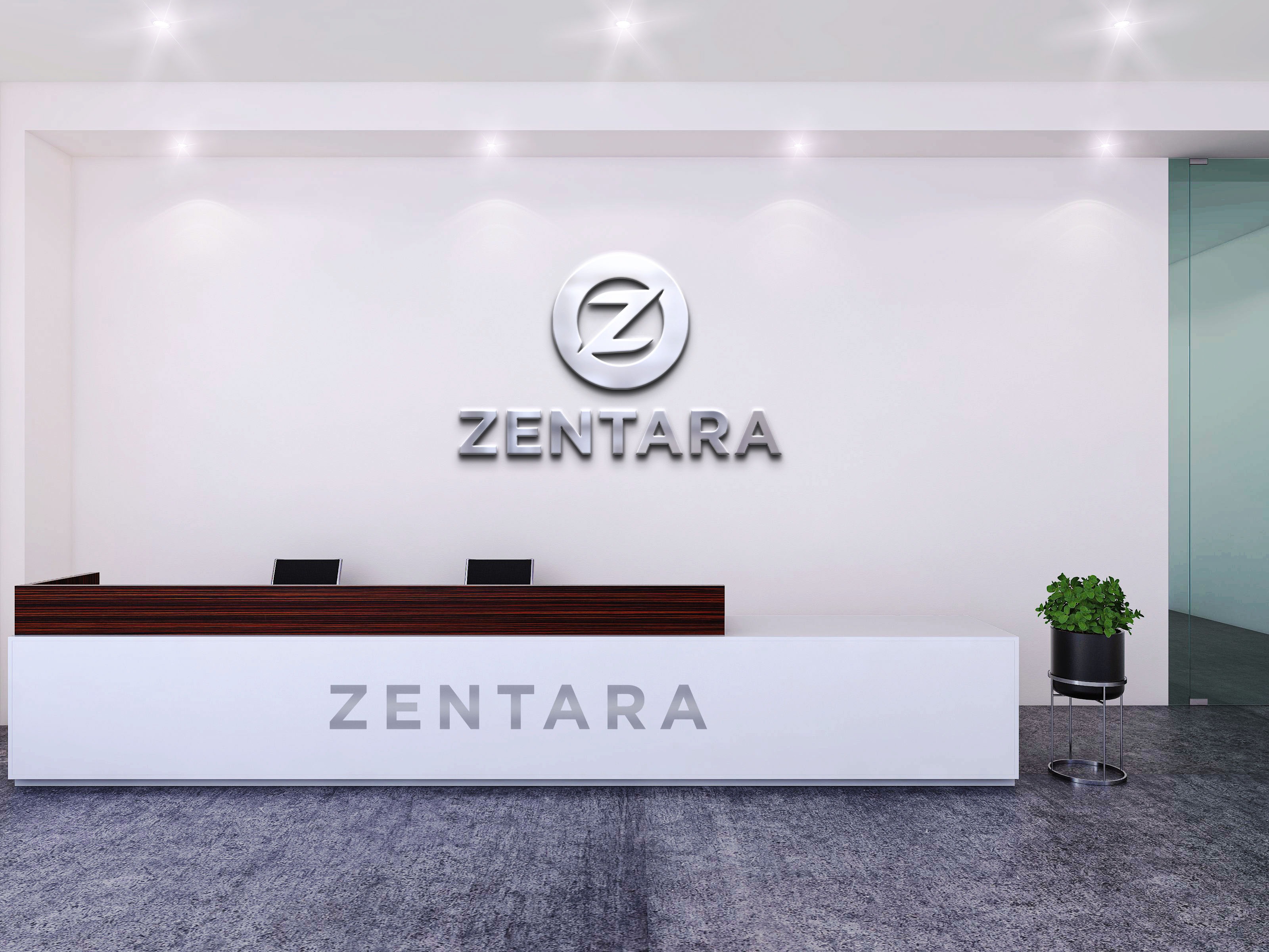 Zentara Exchange：世界のデジタル資産市場への扉