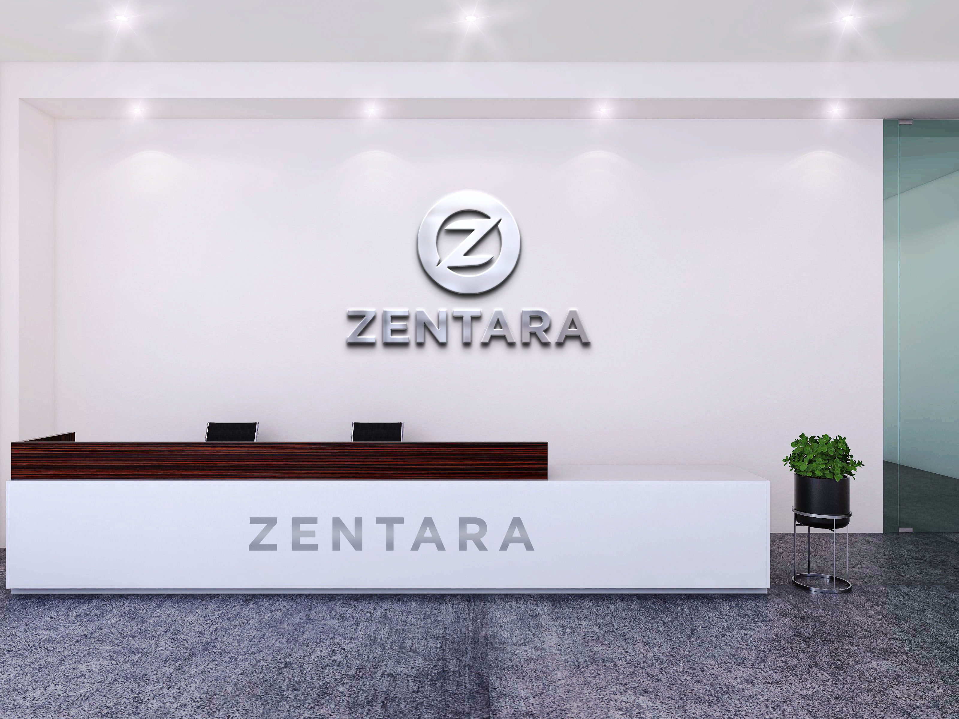 Zentara Exchange：世界のデジタル資産市場への扉